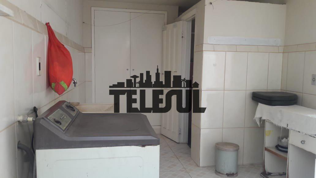 Apartamento, Centro, 3 Quartos, 0 Vaga, 1 Suíte
