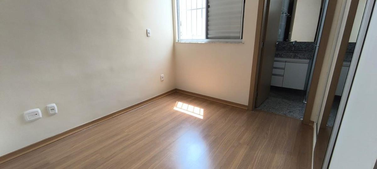 Apartamento, Anchieta, 2 Quartos, 2 Vagas, 2 Suítes