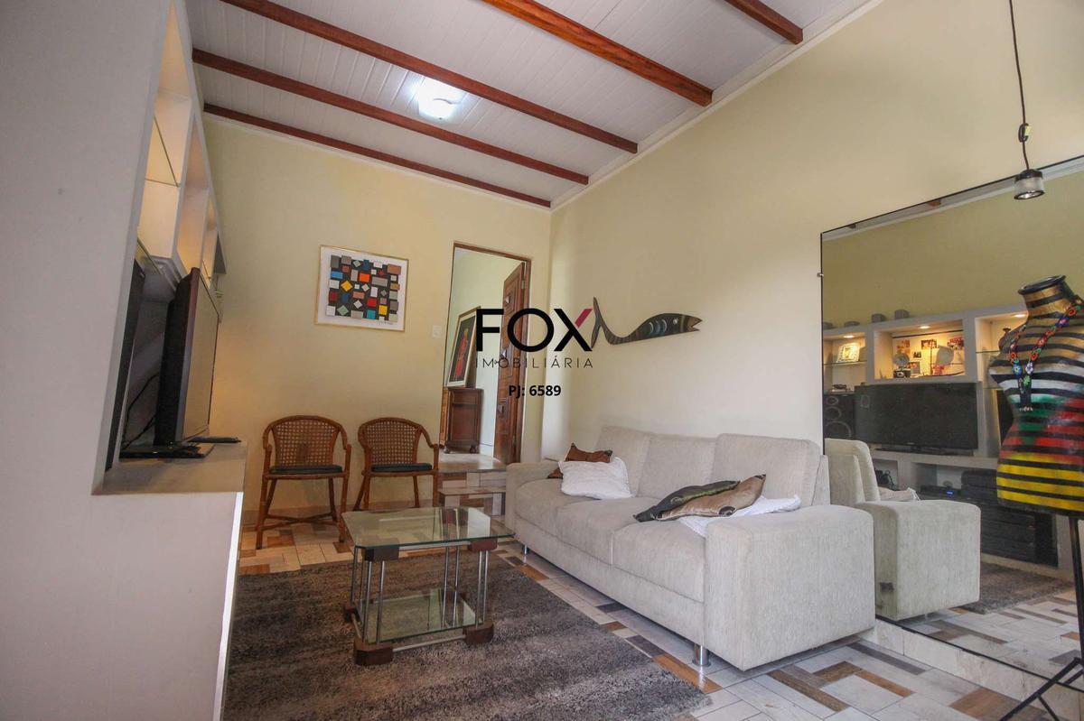 Casa, Planalto, 3 Quartos, 2 Vagas, 1 Suíte