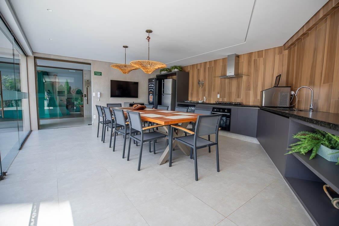 Apartamento, Buritis, 3 Quartos, 2 Vagas, 2 Suítes