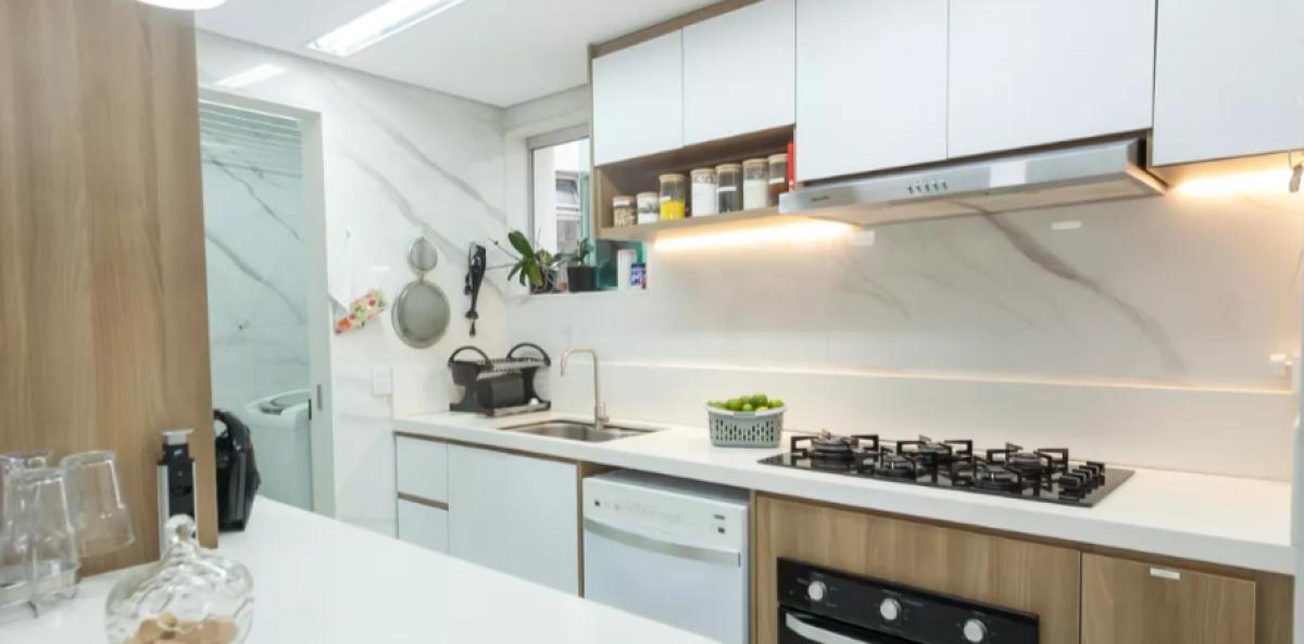 Apartamento, Sion, 4 Quartos, 2 Vagas, 2 Suítes