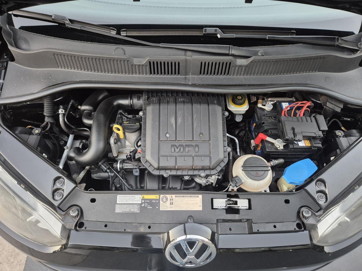Volkswagen Up! Run 1.0 Total Flex 12v 5p