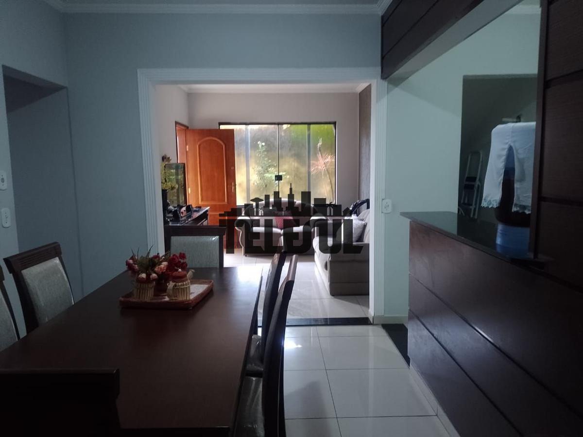 Casa, Parque Boa Vista, 3 Quartos, 0 Vaga