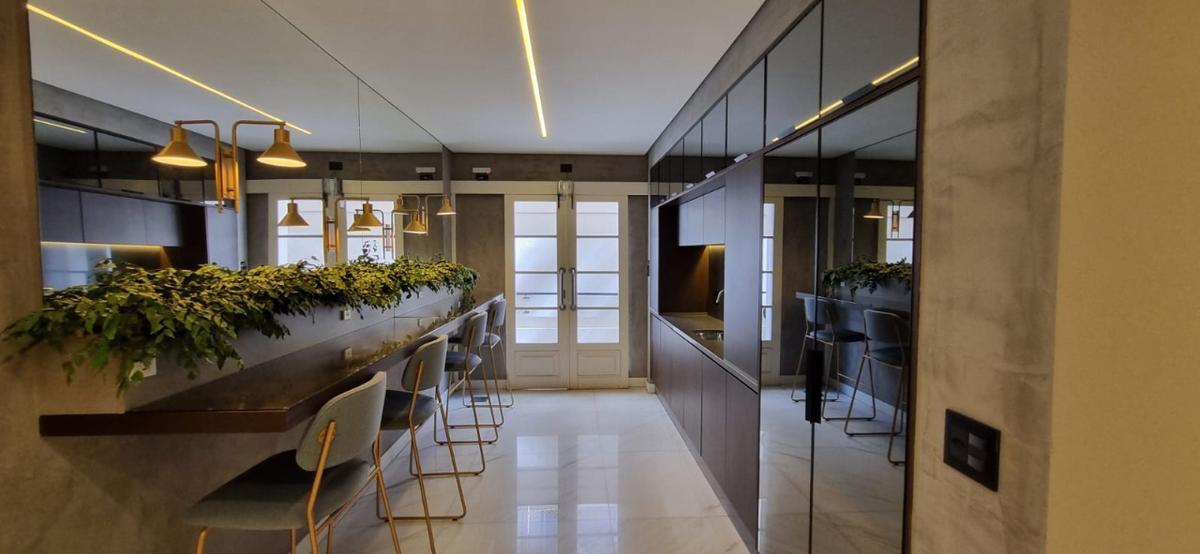Apartamento, Lourdes, 3 Quartos, 2 Vagas, 1 Suíte