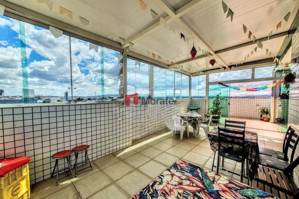Apartamento, Itapoã, 3 Quartos, 2 Vagas, 2 Suítes