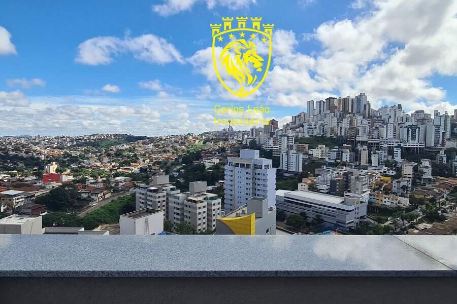 Cobertura, Buritis, 3 Quartos, 3 Vagas, 3 Suítes