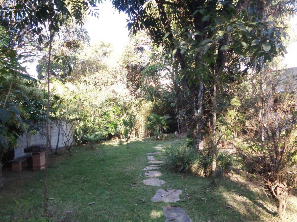 Casa, Chácara Novo Horizonte, 4 Quartos, 6 Vagas, 1 Suíte