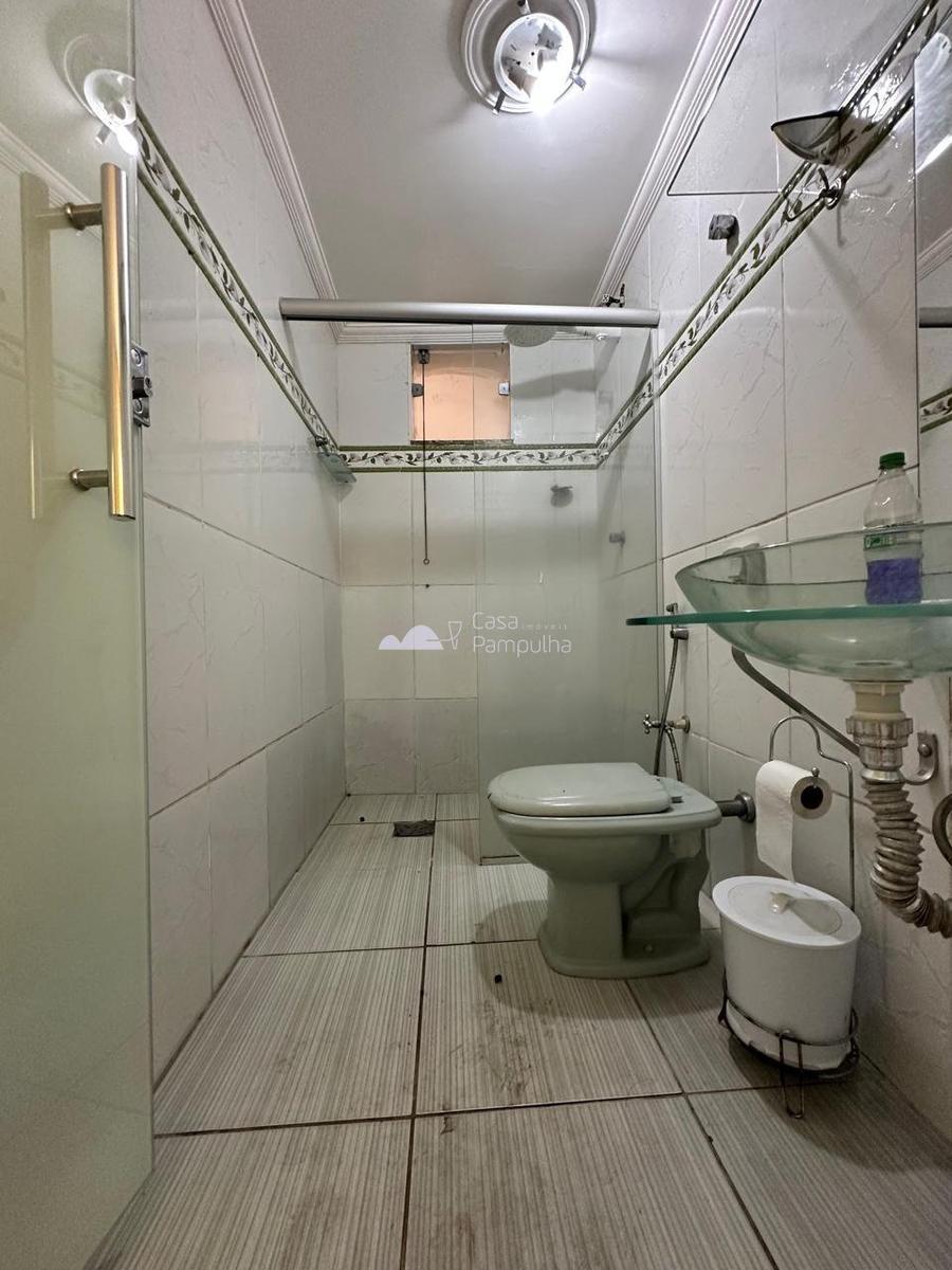 Casa, Conjunto Minascaixa, 5 Quartos, 2 Vagas, 2 Suítes