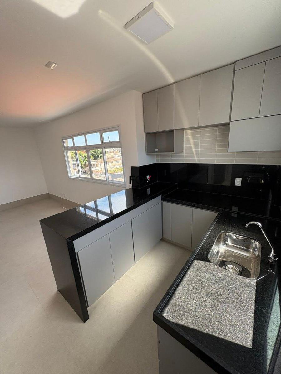 Apartamento, Esplanada, 2 Quartos, 1 Vaga, 1 Suíte