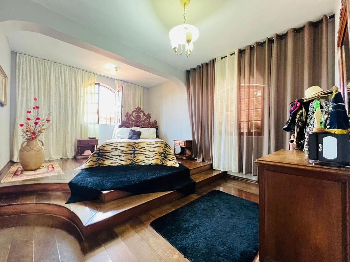 Casa, Santa Amélia, 4 Quartos, 4 Vagas, 2 Suítes