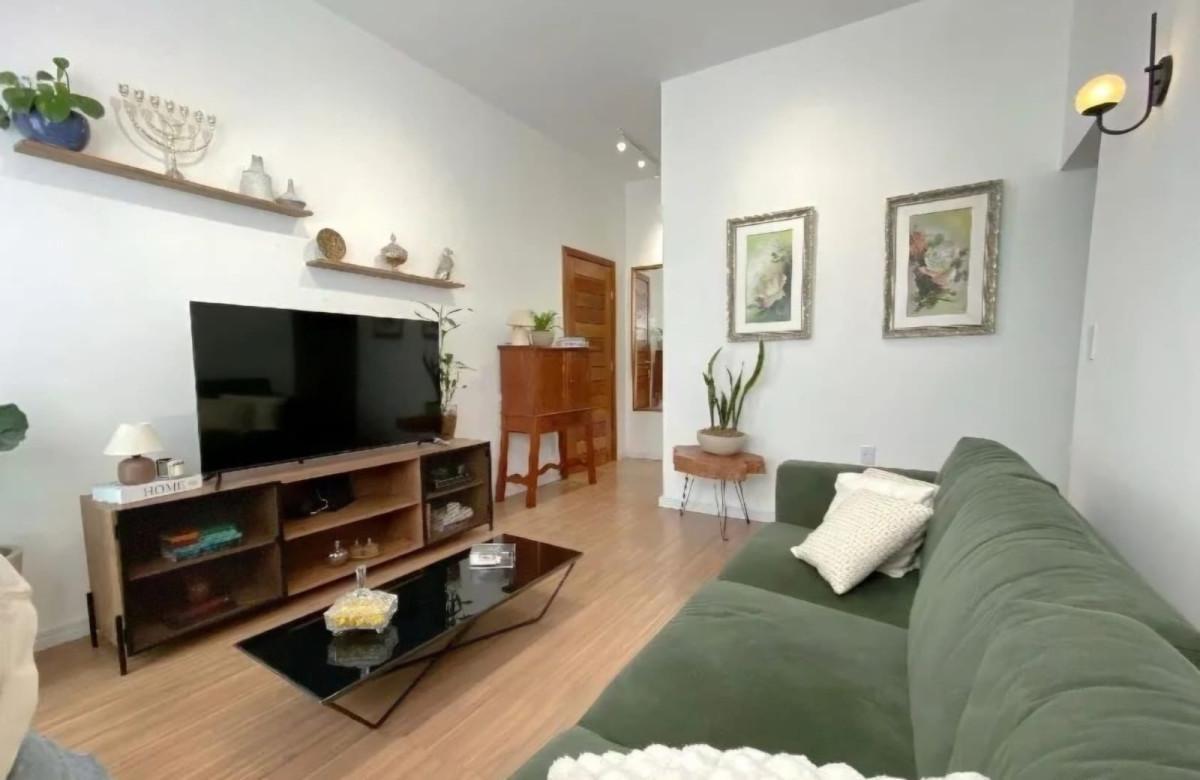Apartamento, Carmo, 2 Quartos, 2 Vagas