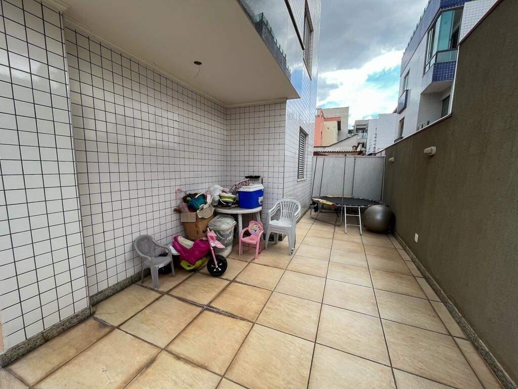 Apartamento, Diamante, 3 Quartos, 2 Vagas, 1 Suíte