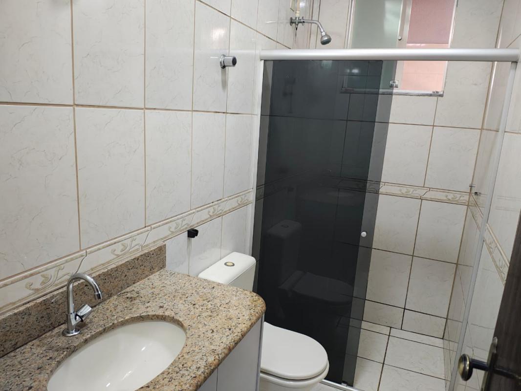 Casa, Santa Mônica, 3 Quartos, 2 Vagas, 1 Suíte