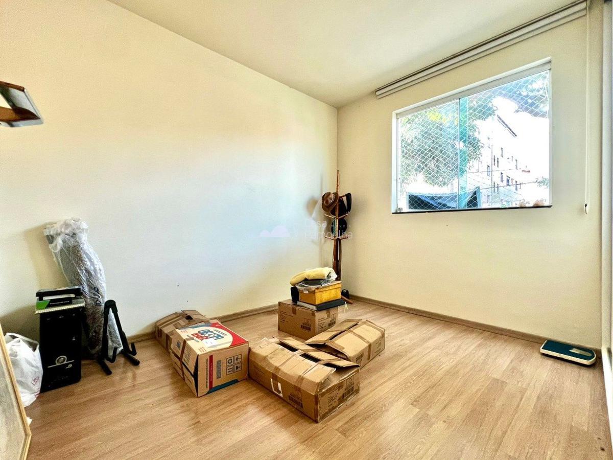 Apartamento, Itapoã, 3 Quartos, 2 Vagas, 1 Suíte