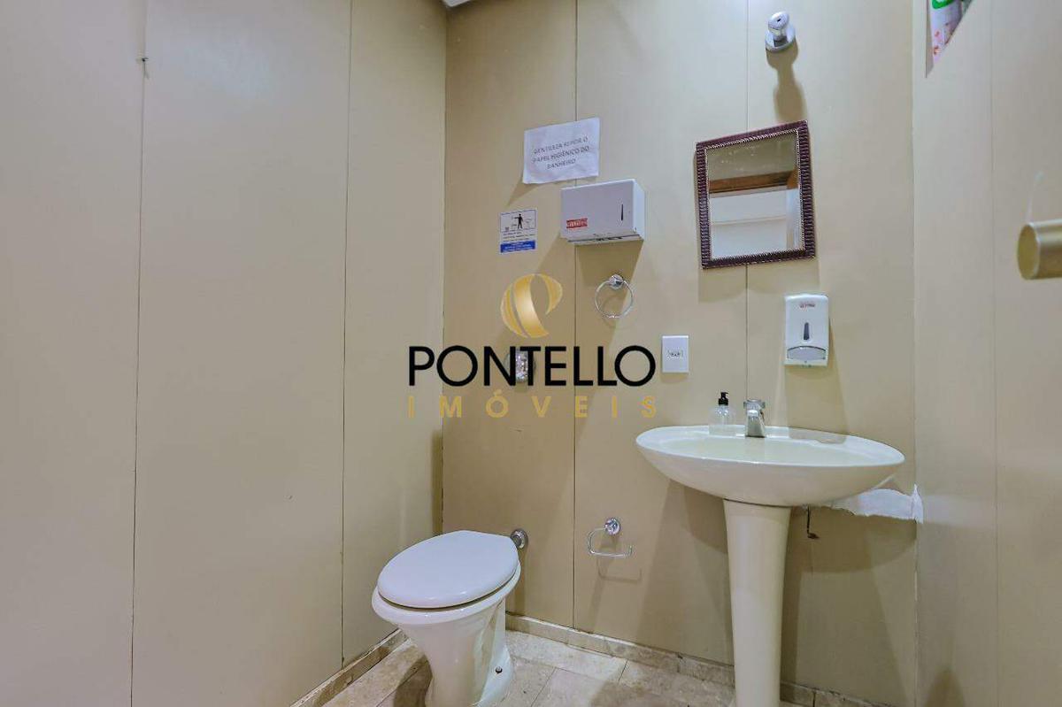 Sala, Centro, 0 Quarto, 0 Vaga