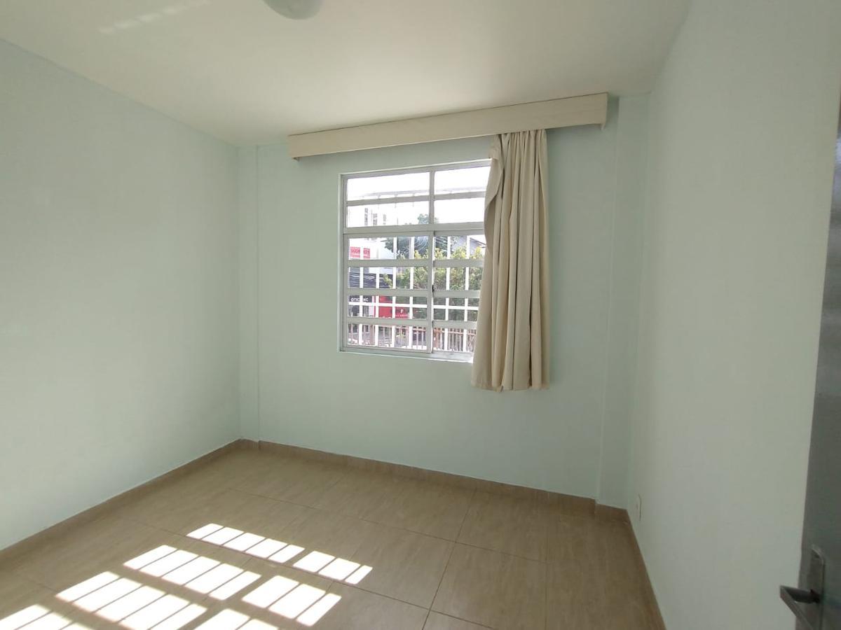 Apartamento, Nova Cachoeirinha, 2 Quartos, 1 Vaga