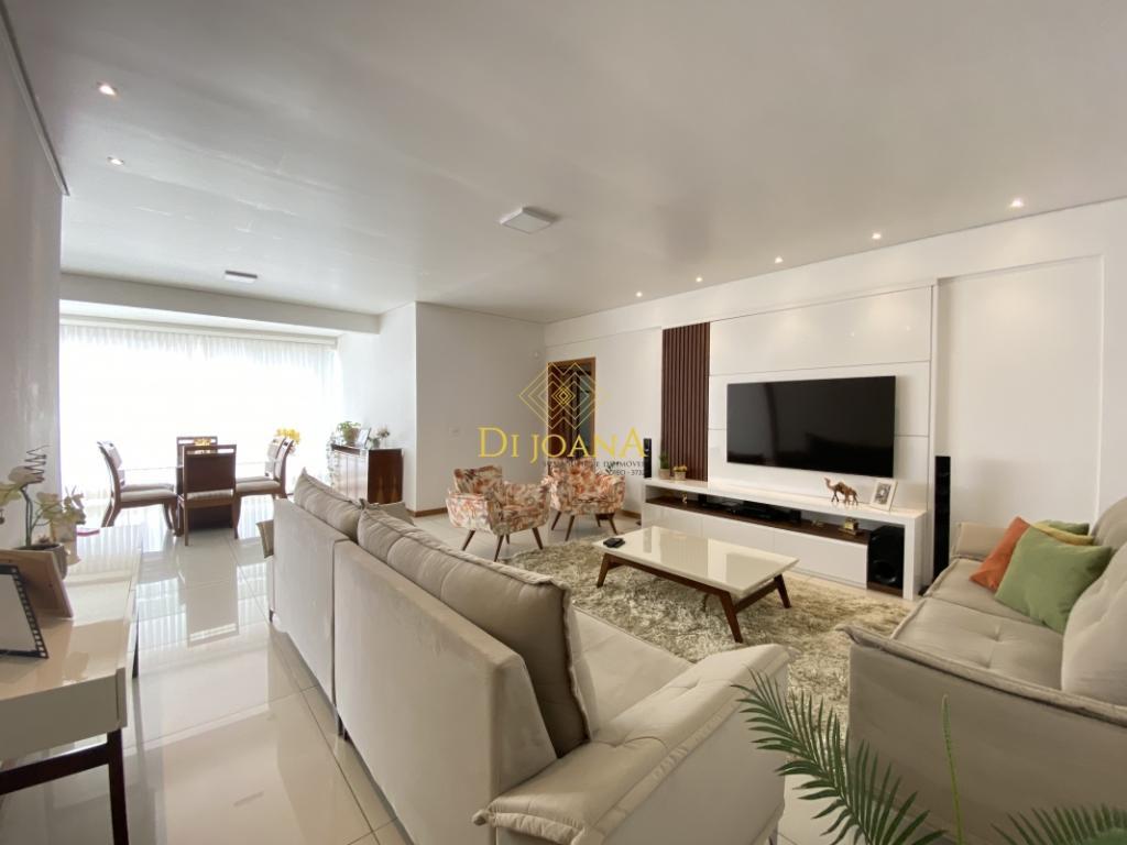 Apartamento, Jardim da Cidade, 4 Quartos, 5 Vagas, 1 Suíte