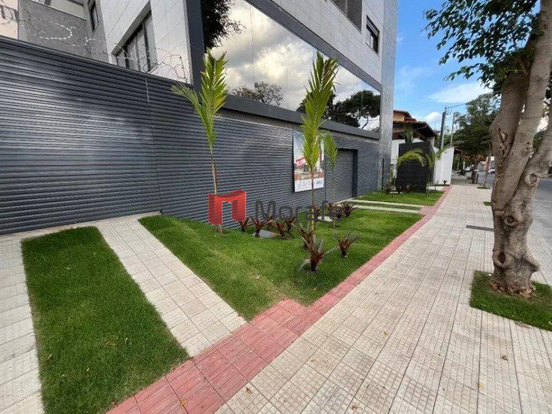 Apartamento, Itapoã, 4 Quartos, 2 Vagas, 2 Suítes