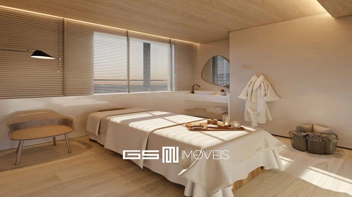 Apartamento, Savassi, 1 Quarto, 1 Vaga, 1 Suíte