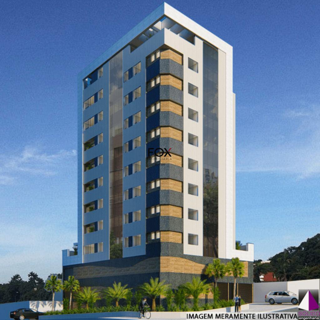 Apartamento, Lourdes, 2 Quartos, 1 Vaga, 2 Suítes