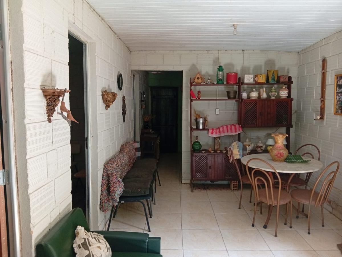 Fazenda, Centro, 3 Quartos, 10 Vagas, 1 Suíte