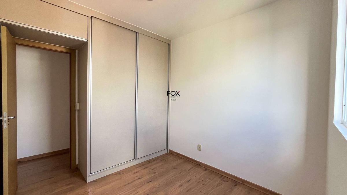 Apartamento, Fernão Dias, 3 Quartos, 2 Vagas, 1 Suíte