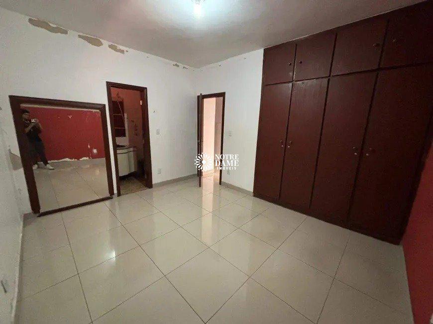 Casa, Santa Amélia, 5 Quartos, 4 Vagas, 1 Suíte