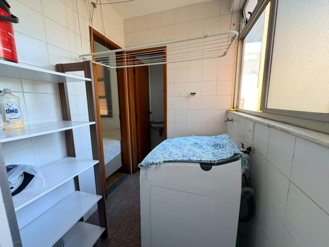 Apartamento, Sagrada Família, 3 Quartos, 2 Vagas