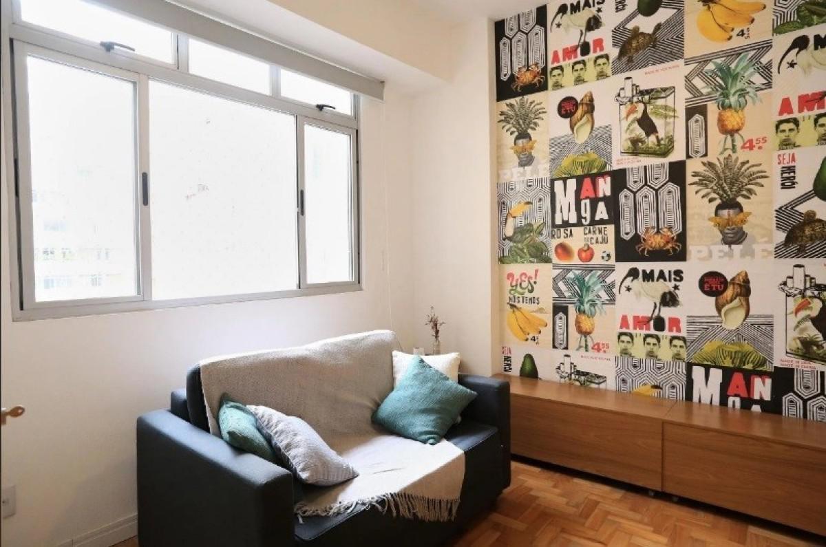 Apartamento, Lourdes, 3 Quartos, 1 Vaga, 1 Suíte
