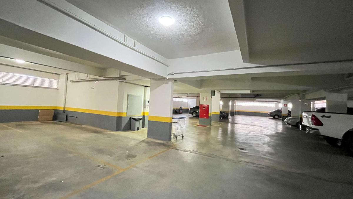 Apartamento, Liberdade, 2 Quartos, 2 Vagas, 1 Suíte