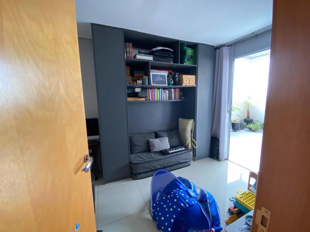 Cobertura, Nova Esperança, 3 Quartos, 2 Vagas, 1 Suíte