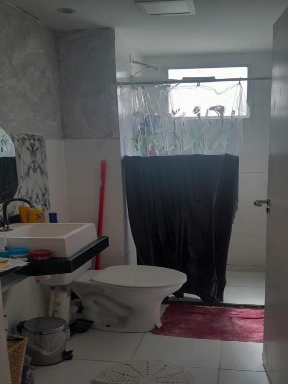 Apartamento, Santa Amélia, 2 Quartos