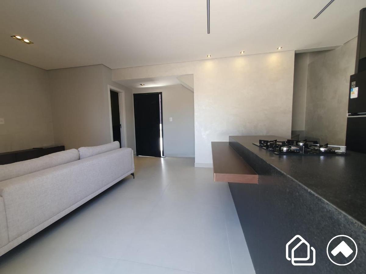 Casa em Condomínio, Buritis, 2 Quartos, 2 Vagas, 2 Suítes