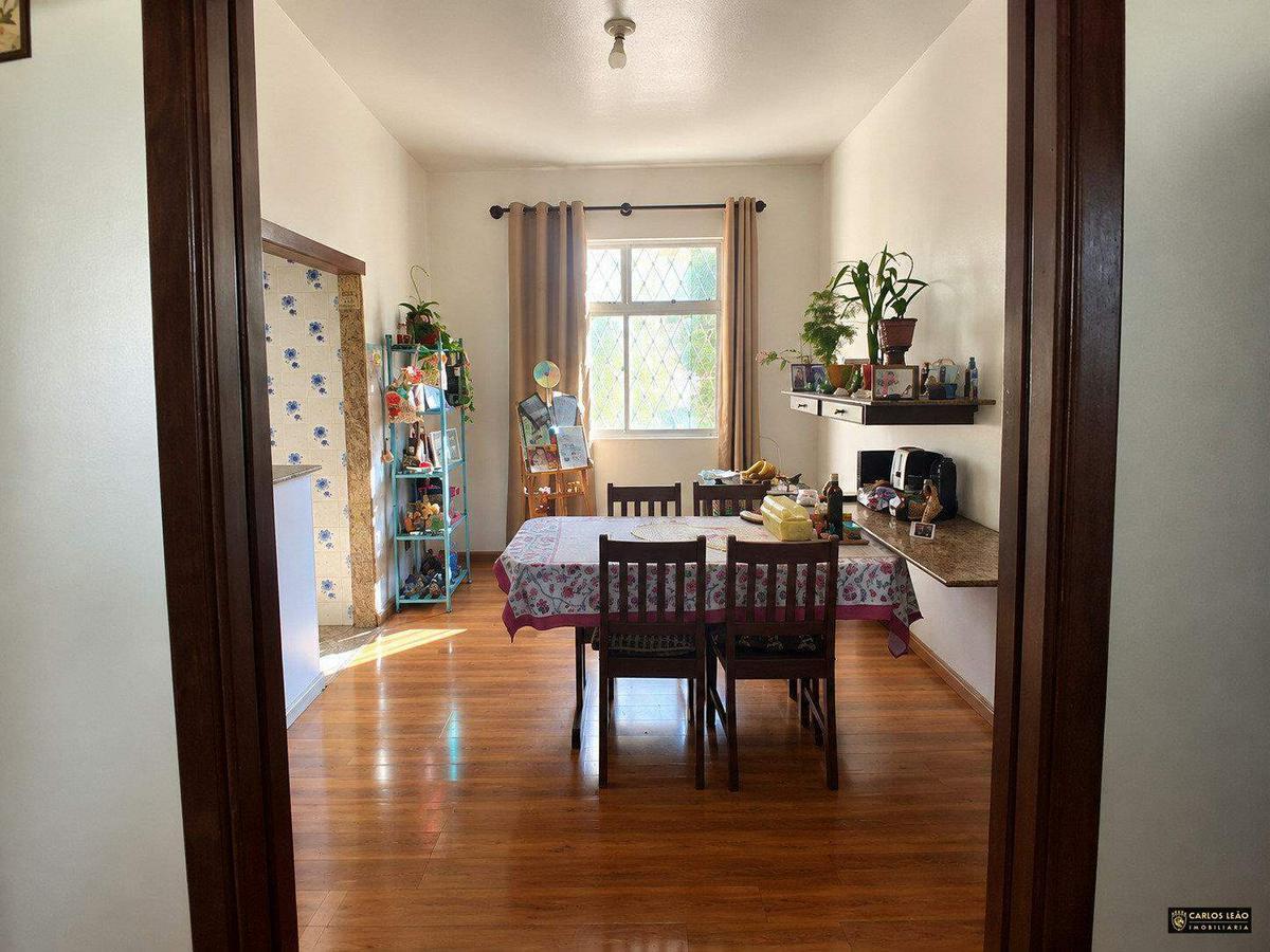 Apartamento, Cruzeiro, 3 Quartos, 1 Vaga, 1 Suíte