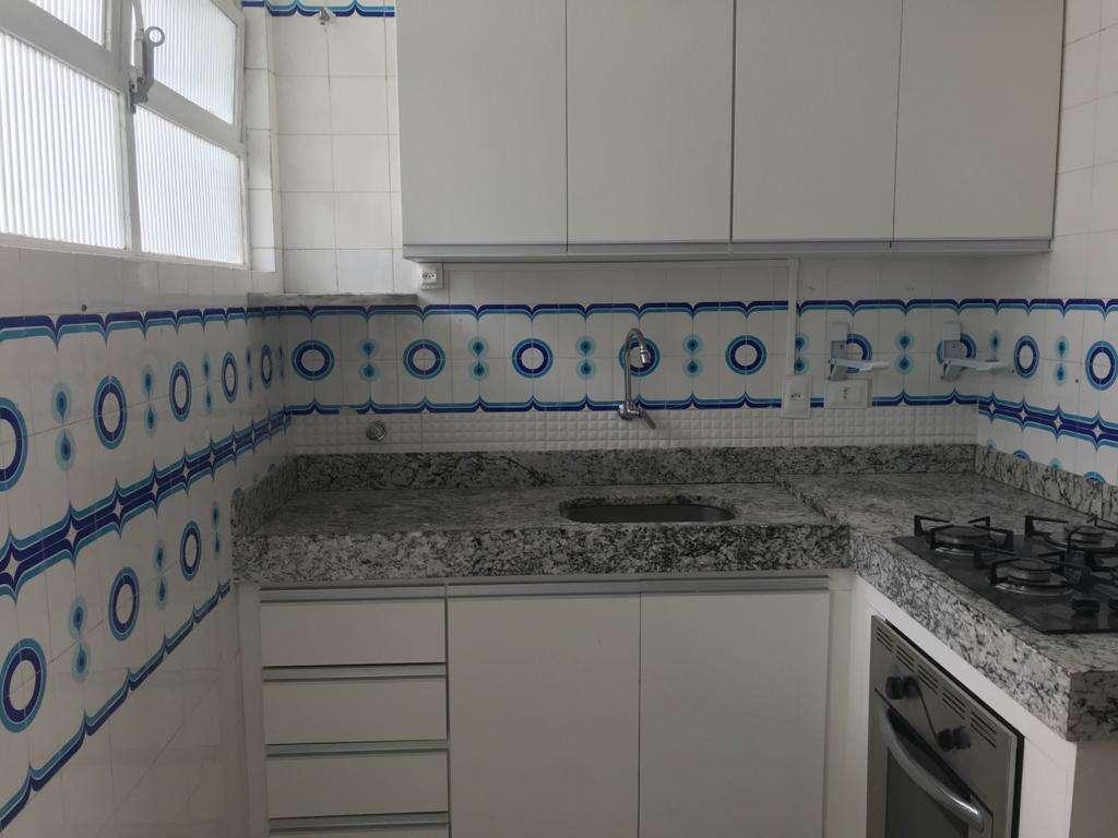 Apartamento, Serra, 3 Quartos, 2 Vagas, 1 Suíte