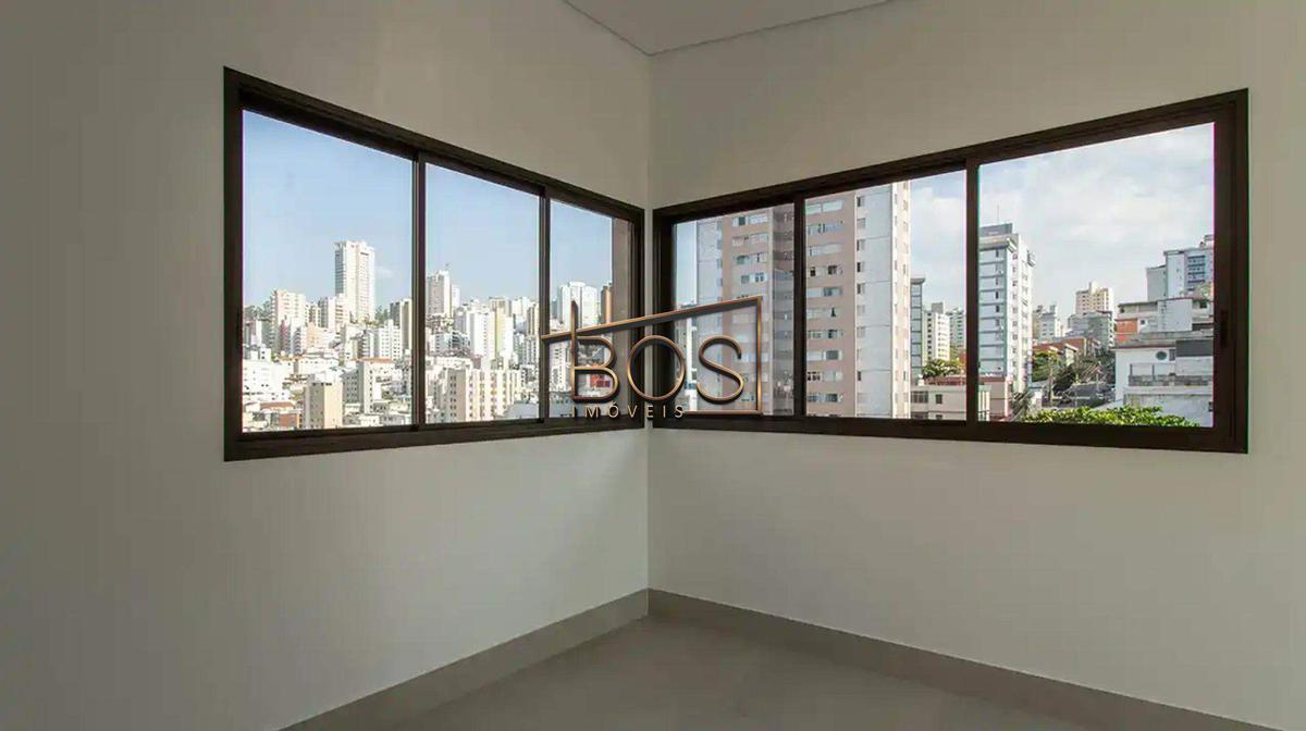 Apartamento, Gutierrez, 3 Quartos, 4 Vagas, 3 Suítes