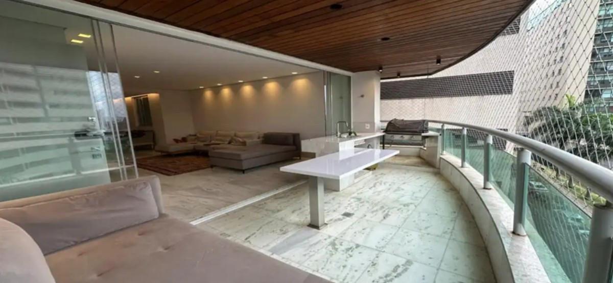 Apartamento, Vale do Sereno, 3 Quartos, 2 Vagas, 1 Suíte