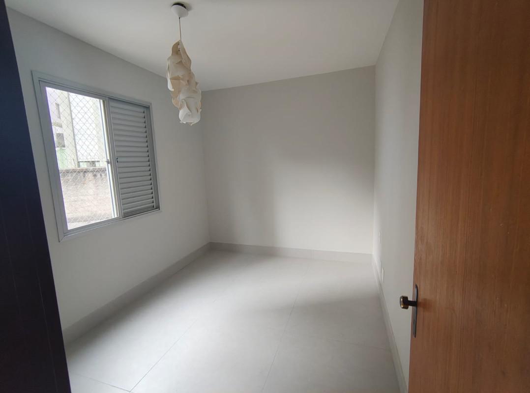 Apartamento, Buritis, 3 Quartos, 2 Vagas, 1 Suíte