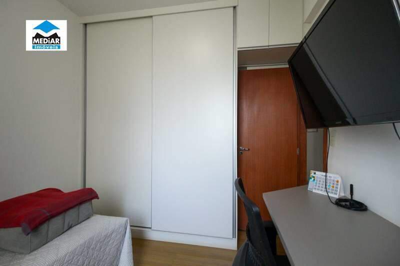 Apartamento, Buritis, 4 Quartos, 3 Vagas, 1 Suíte