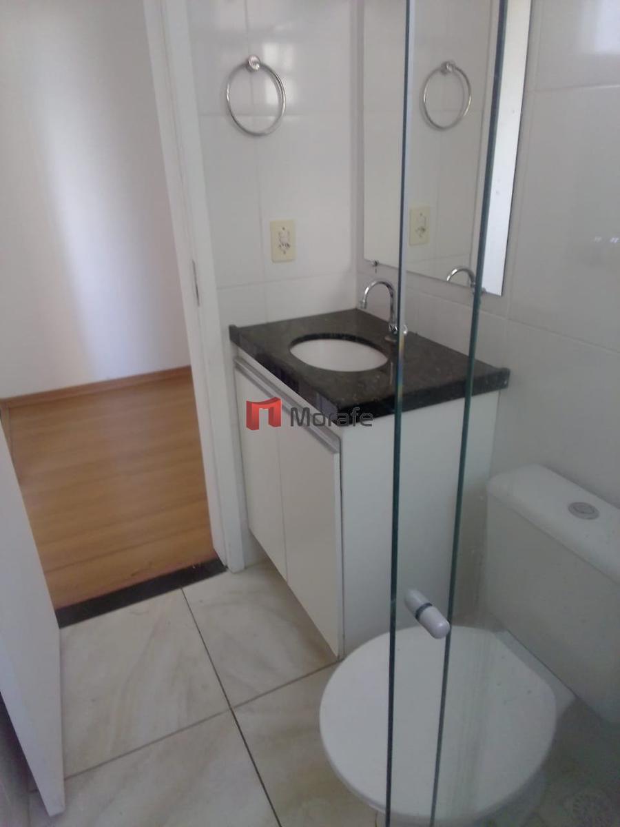 Apartamento, Castelo, 3 Quartos, 2 Vagas, 1 Suíte