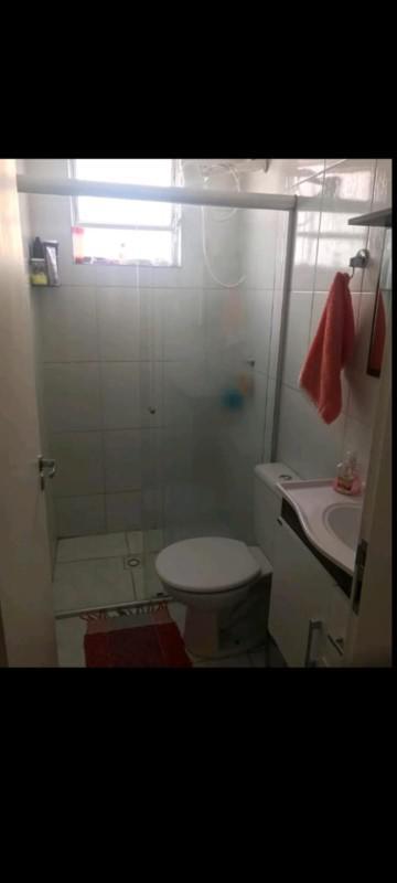 Apartamento, Olaria, 2 Quartos, 1 Vaga
