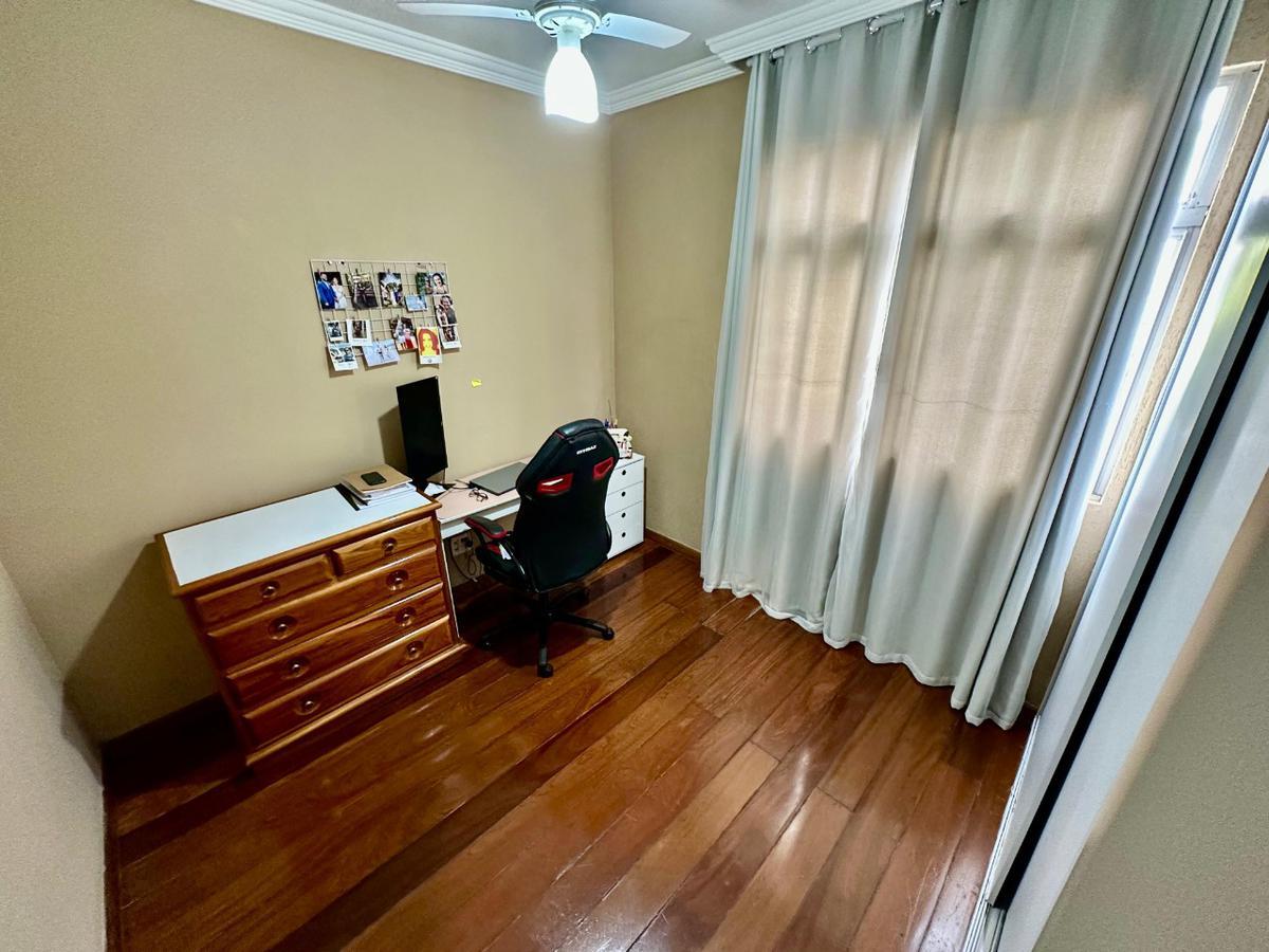 Apartamento, Itapoã, 3 Quartos, 2 Vagas, 1 Suíte