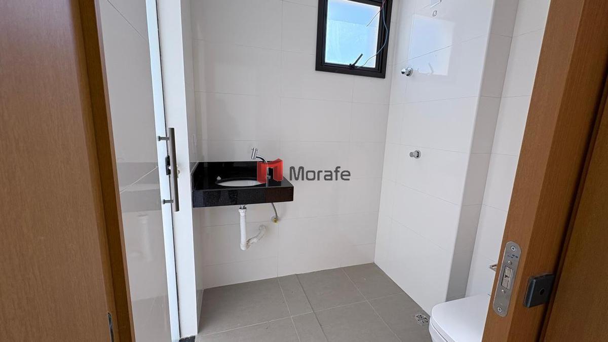 Apartamento, Serrano, 3 Quartos, 2 Vagas, 1 Suíte