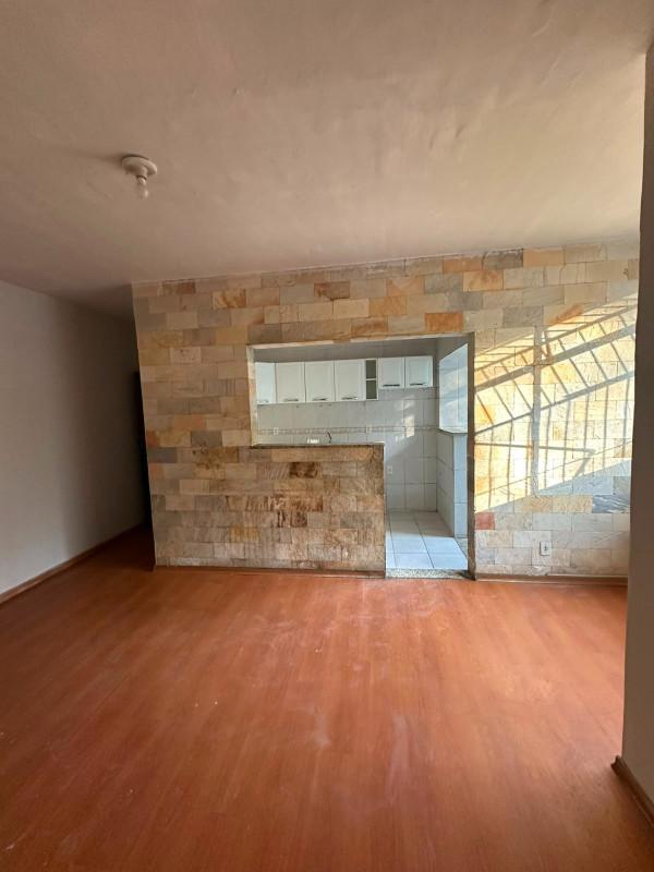 Apartamento, Conjunto Morada da Serra, 2 Quartos, 1 Vaga