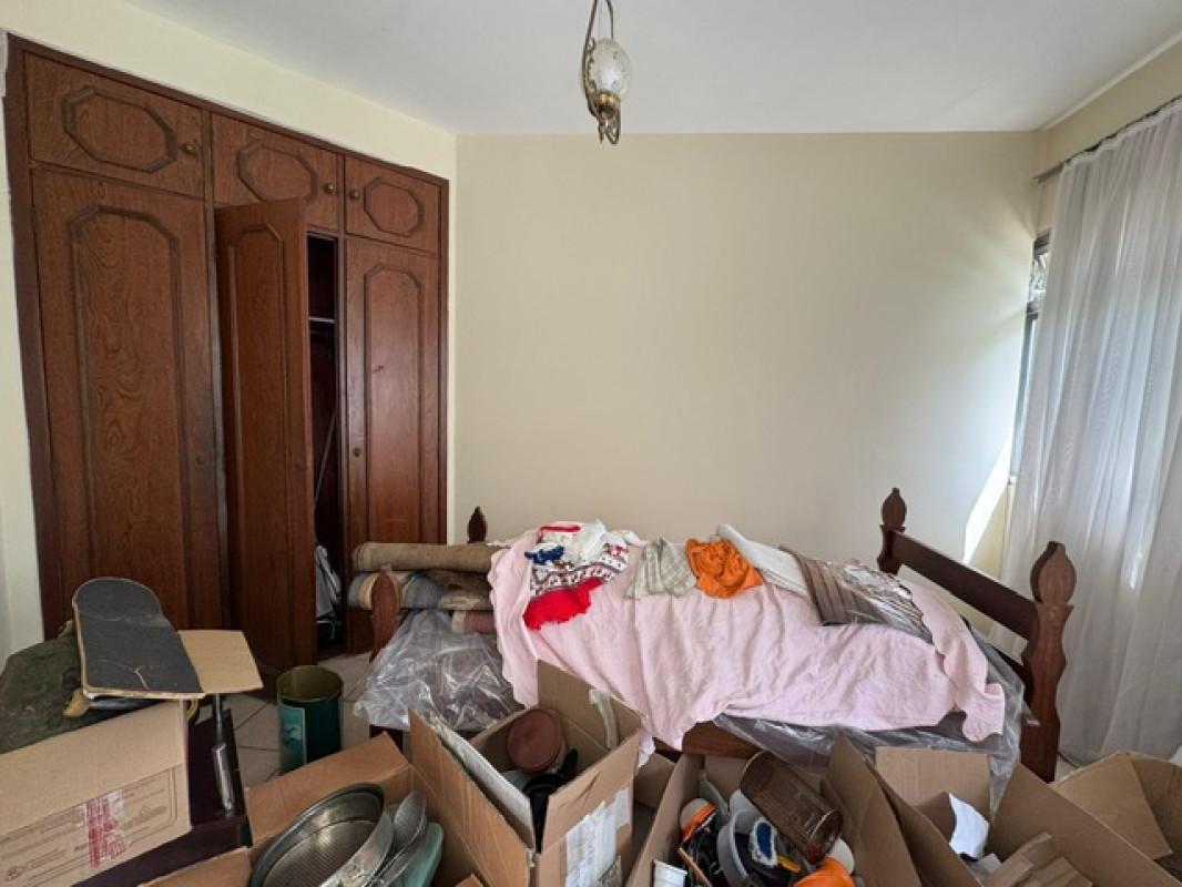 Apartamento, Lourdes, 4 Quartos, 3 Vagas, 1 Suíte