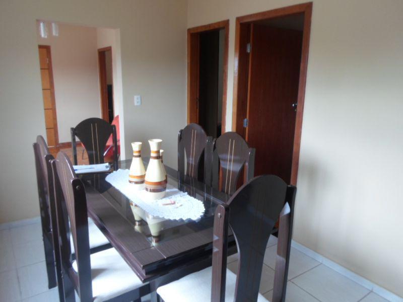 Casa, Santa Cruz, 3 Quartos, 8 Vagas