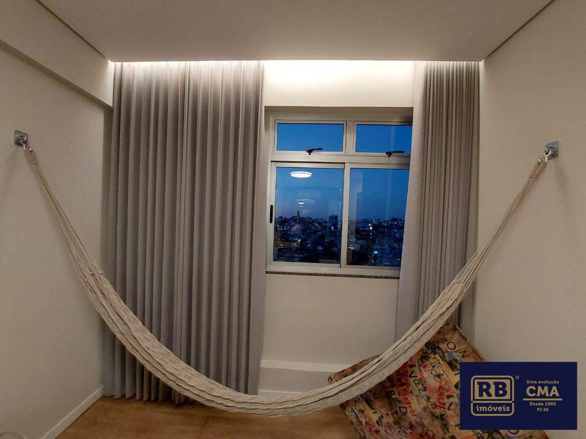 Apartamento, Prado, 2 Quartos, 1 Vaga