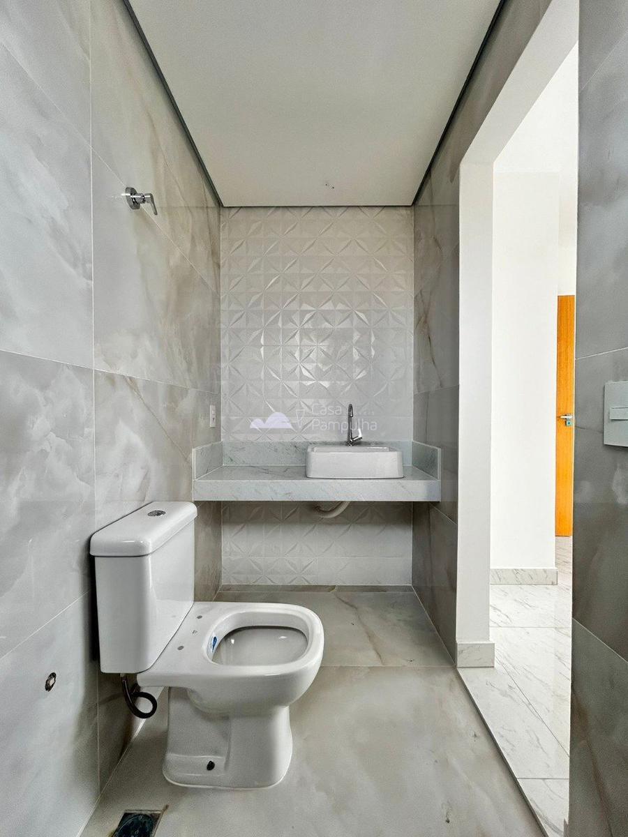 Apartamento, Santa Rosa, 4 Quartos, 3 Vagas, 4 Suítes