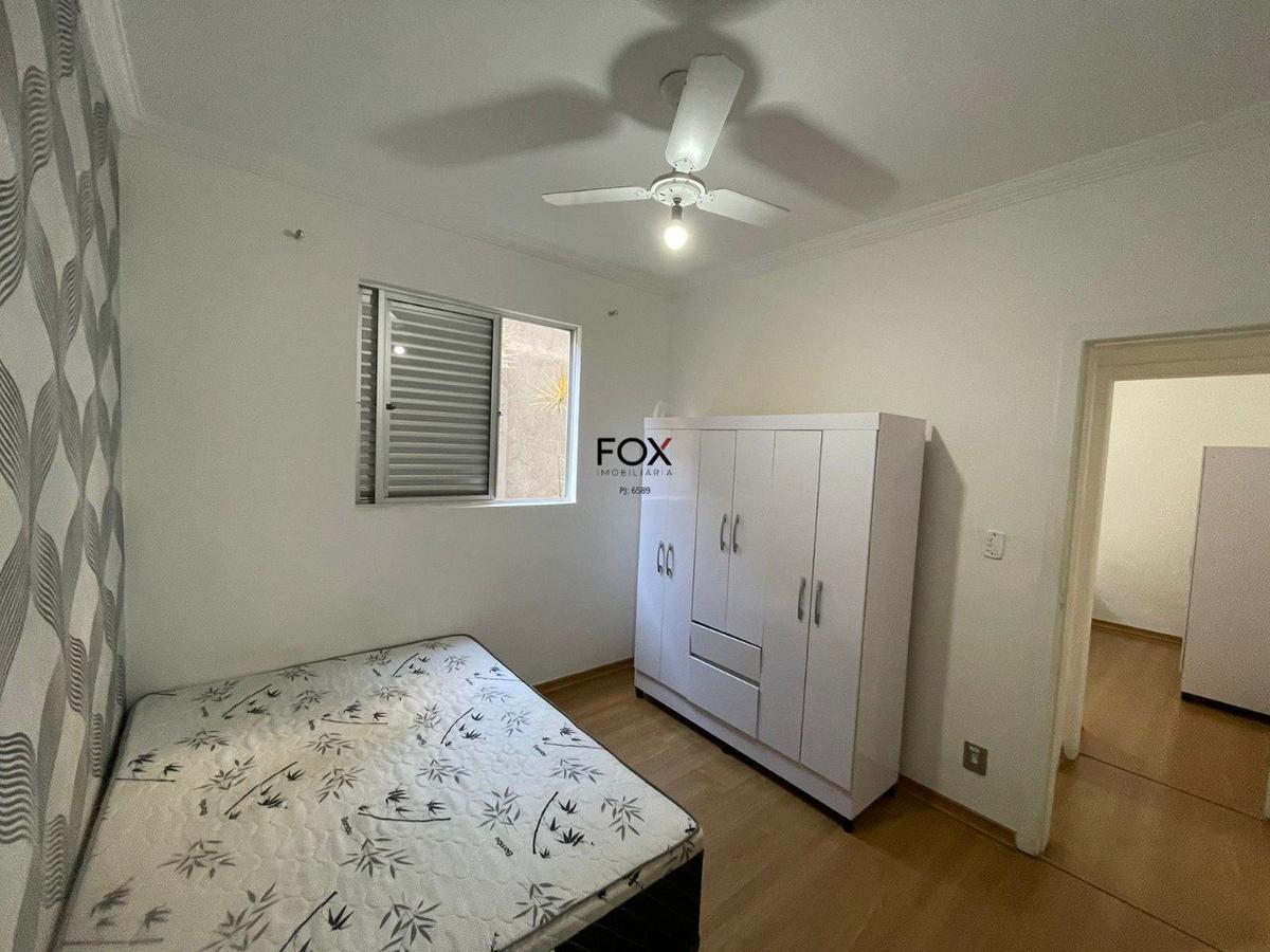 Apartamento, Nova Granada, 3 Quartos, 2 Vagas, 1 Suíte