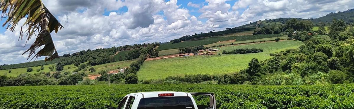 Fazenda, Zona Rural, 0 Quarto, 0 Vaga